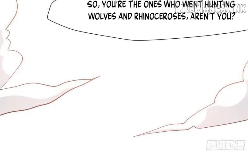 I Opened A Harem in Hell Chapter 71  - page 76